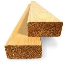 CLS Timber