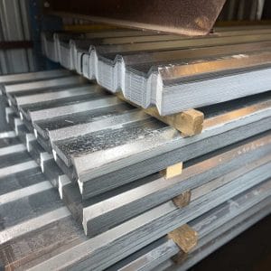 Roofing / Metal Sheets